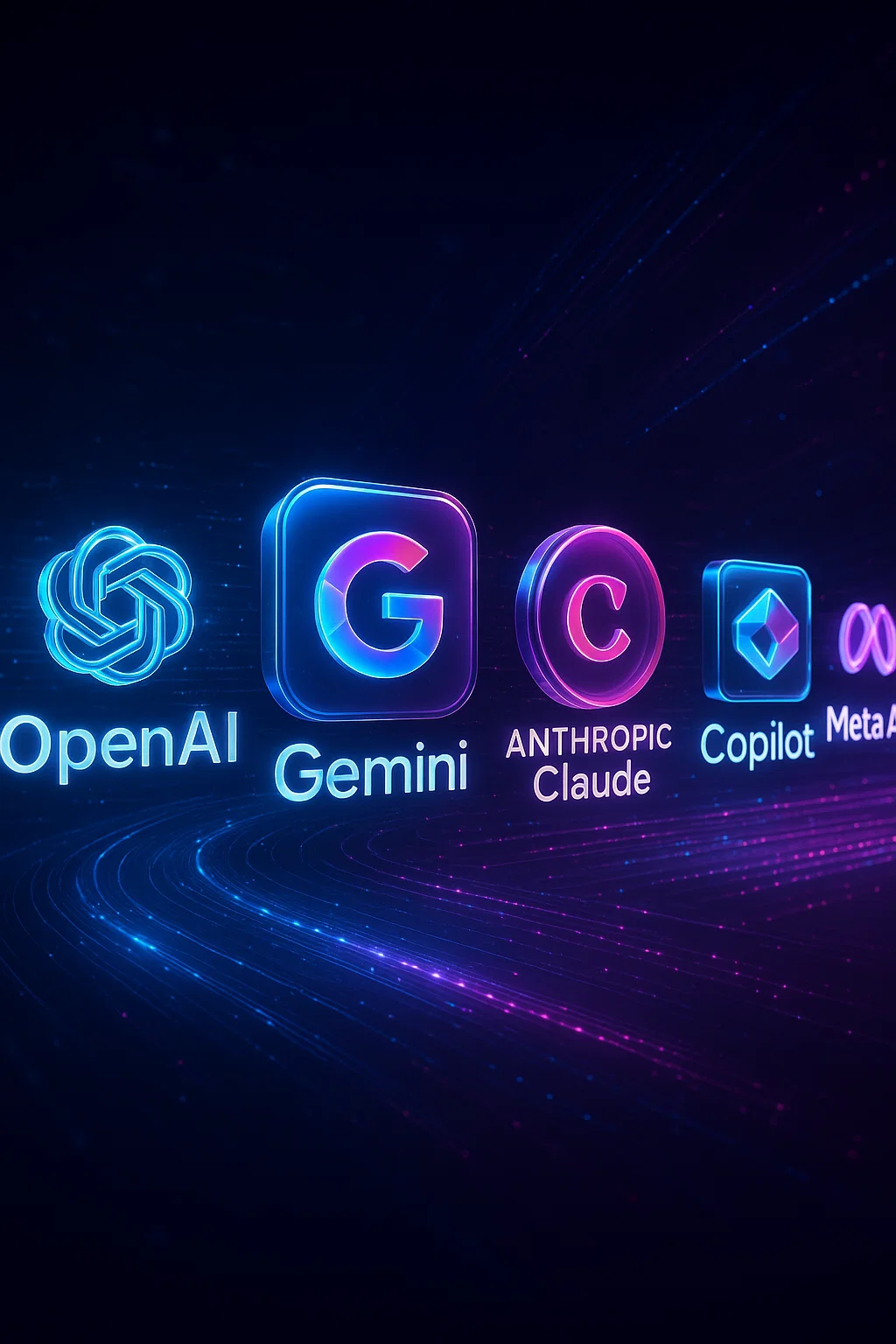 AI Growth Visualization