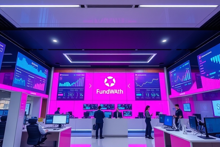 Automação Bancária